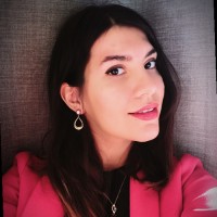 Sepideh Behboud