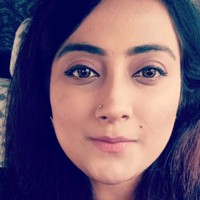 Shweta Ojha