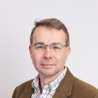 Martyn Baker