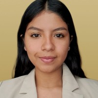 Andrea Lucía Sosa Perlaza