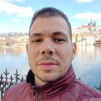 Samuel Oliveira de Almeida