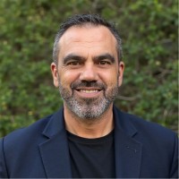 Abdulrahman Zreika, MBA