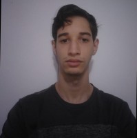 Sonny Do Nascimento Cordeiro