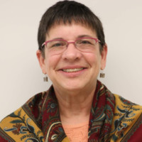 Deb Anderson