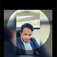 Thiyagarajah Narain
