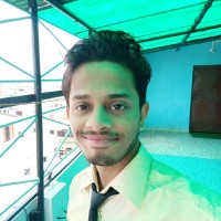 Prateek Kumar Padhi