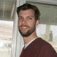 Luke Branham