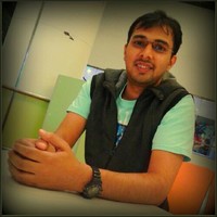 Krishnakumar Bhat