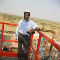 Rajesh Mishra