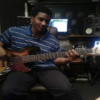 Harmonic Keyz