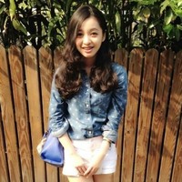 Alina Yang
