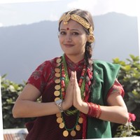 Archana Dhakal