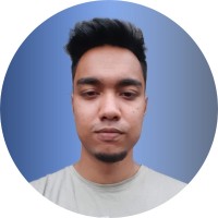 Bishal Kumar Das