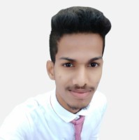 Sanjai Arivalagan