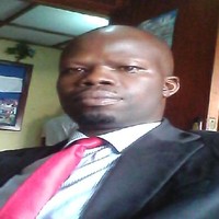 Afolabi Ariyibi