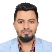 Najmul Hossain