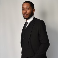 Roderick Elias