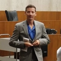 Jens Fritzenwanker, Phd