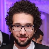 Mohamed Tarek