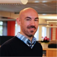 Jonas Karlberg