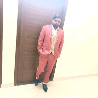 Agneshwar Pratap Singh
