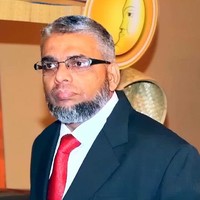 Basheer Ahamed