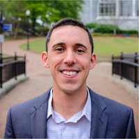 Daniel Blankenship