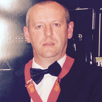 Adam Hughes. Mcim, Mimi, Cat, Caa, Aset, Iosh, Tap.Cert