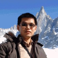 Teddy Chen
