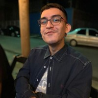 Thiago De Melo Magalhães