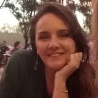 Carla Patrícia Dornelles