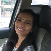 Geeta V.