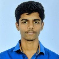 K Akash Krishna