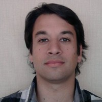 Christopher Gerardo Hucke Cisternas