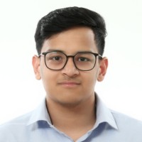 Vinayak Negi