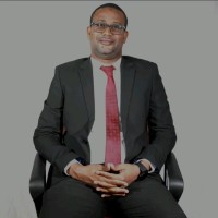 Oumar A. Djibrine