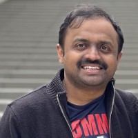 Sonu Sarojan