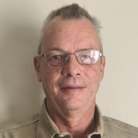 Gerald Bernhard