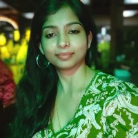Pallavi Nagireddy