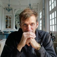 Phil Adams