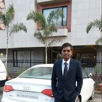 Sagar Joshi