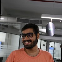 Yash Narang