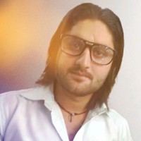 Nisar Buhkari