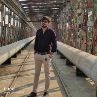 Parth Patel