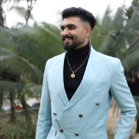 Sajan kamboj