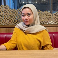 Dilcha Putri Marbeth