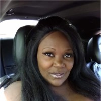 Kizzy Driver-Whitfield