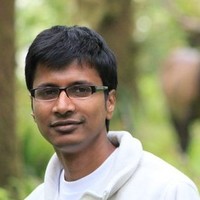 Muhammad Barik