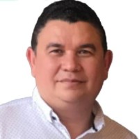 Alvaro Mejia Sierra