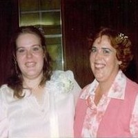 Terrie Mcmican
